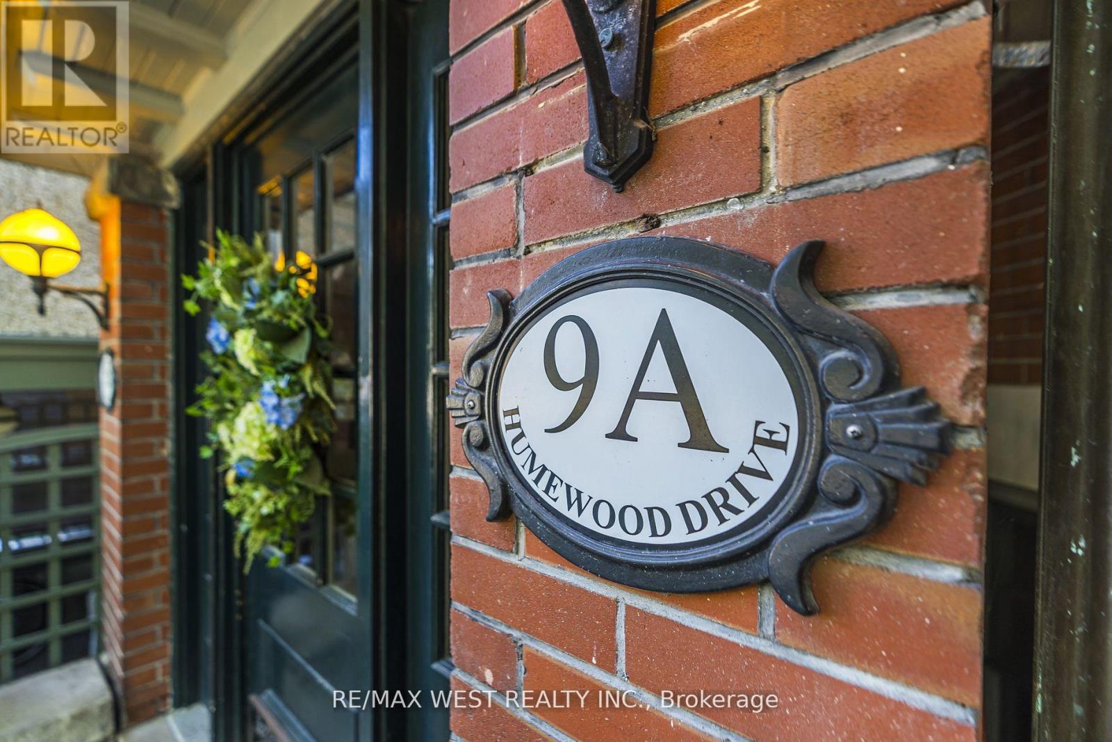 9A HUMEWOOD DRIVE - 2