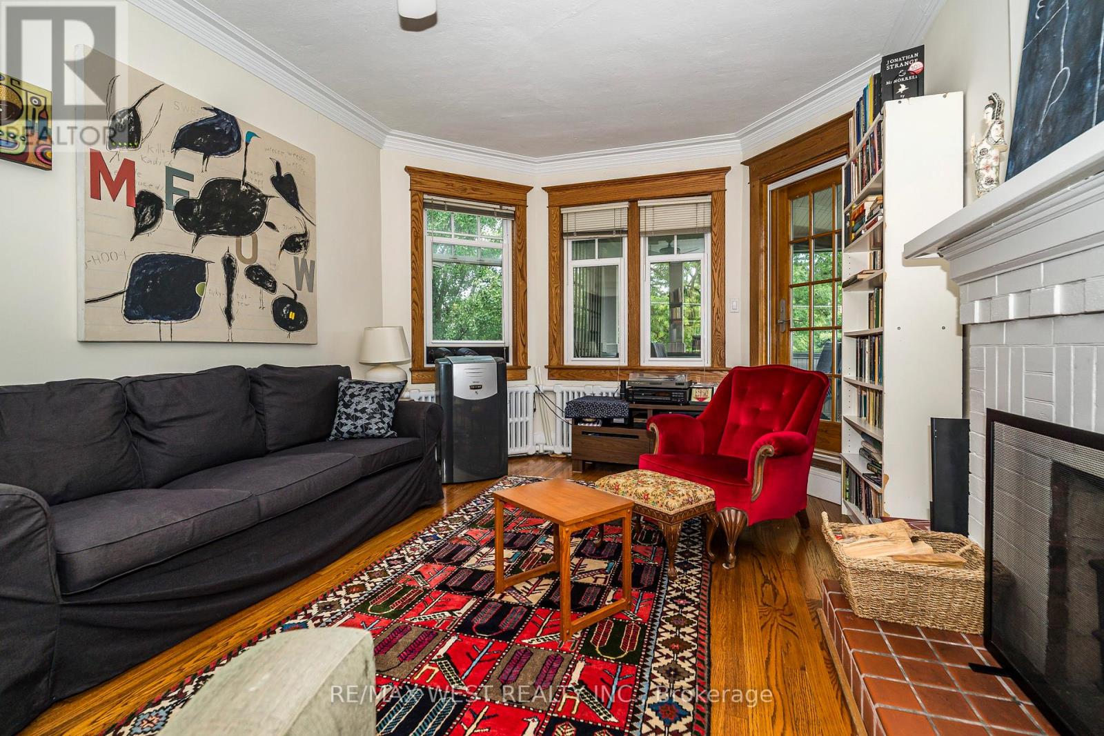 9B HUMEWOOD DRIVE - 23