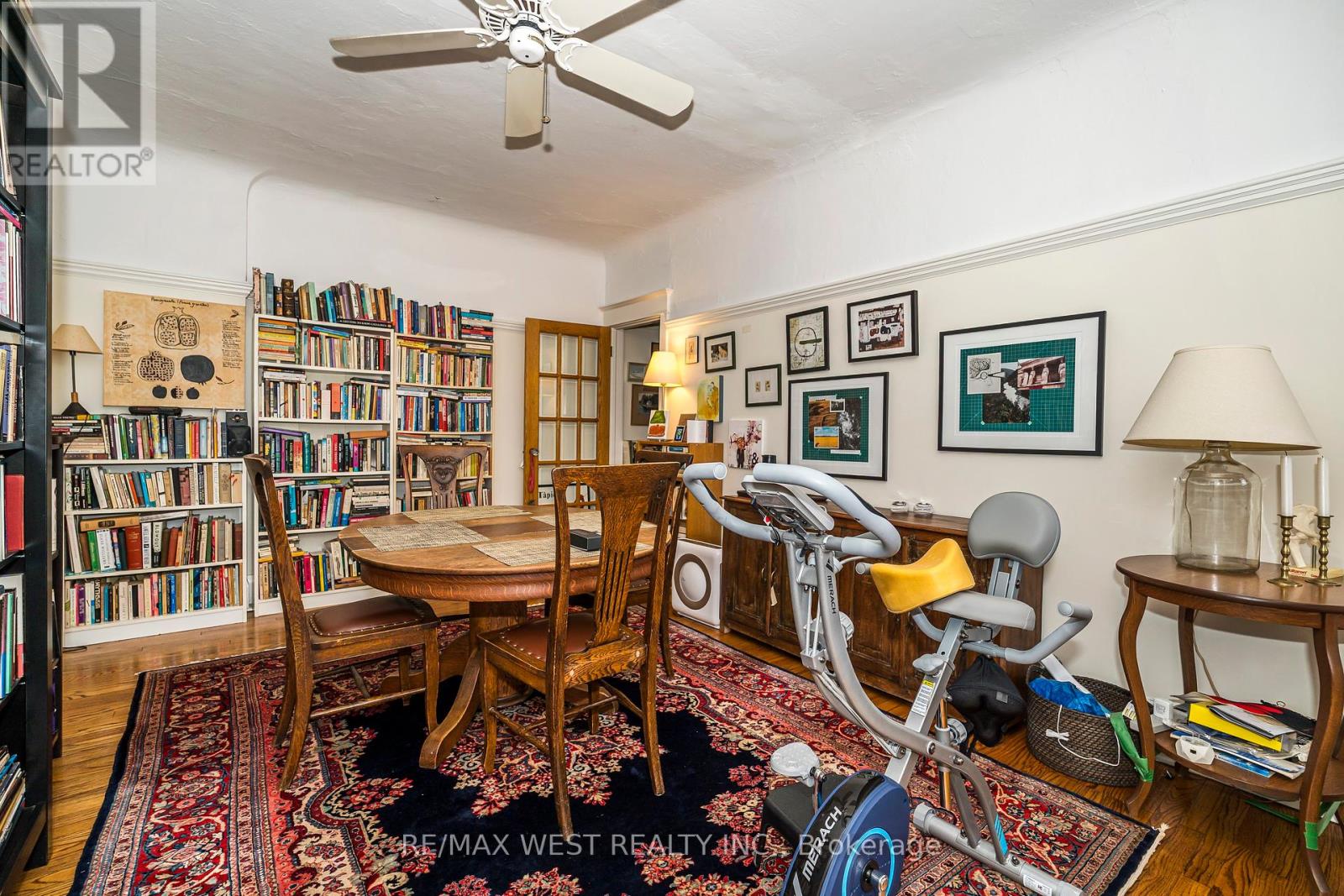 9B HUMEWOOD DRIVE - 29