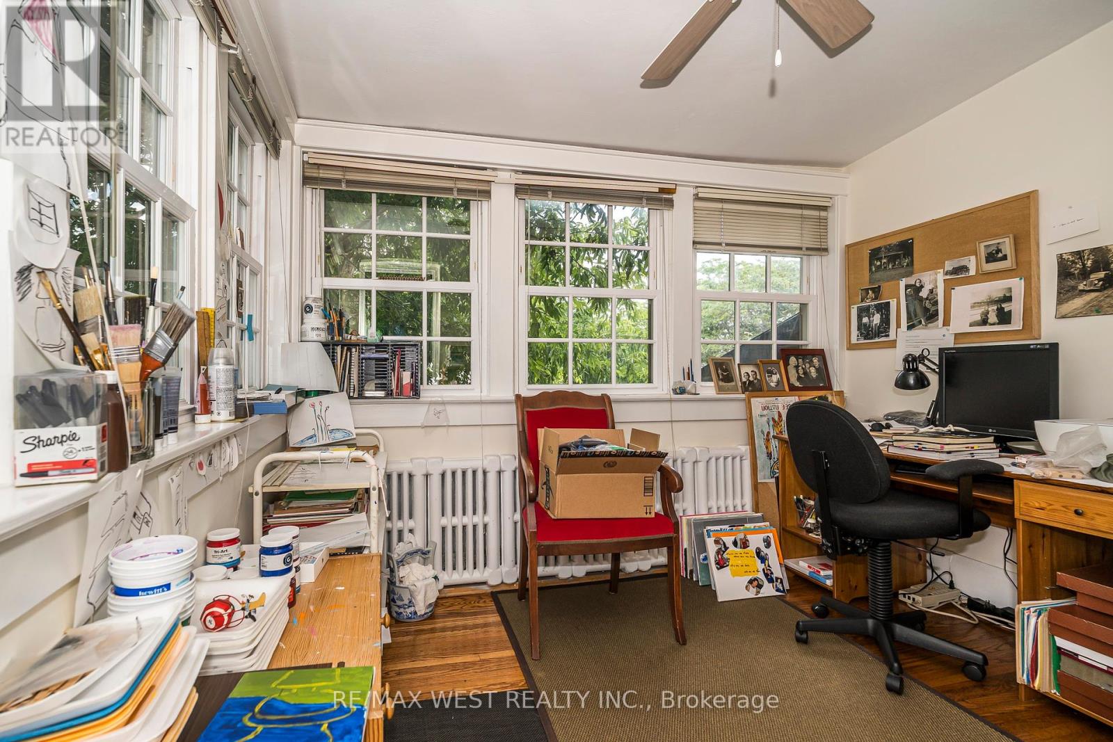 Photo 14 of 9 B Humewood Drive, Toronto ON