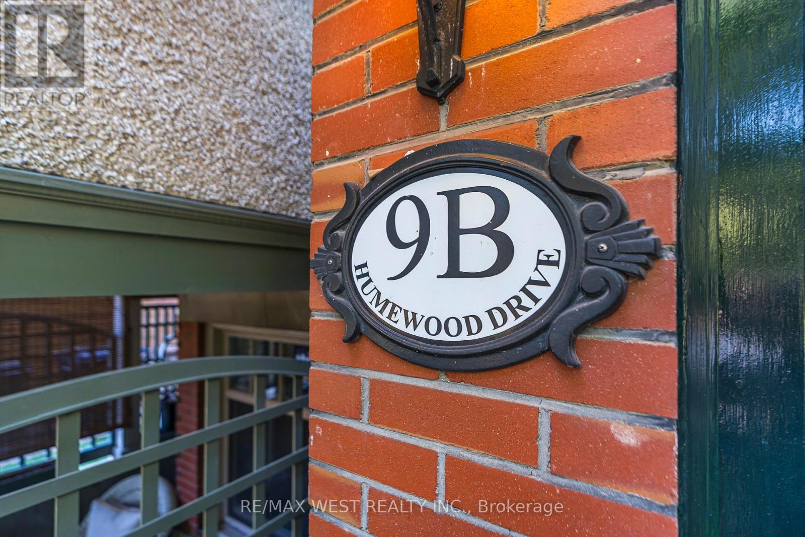 9B HUMEWOOD DRIVE - 5