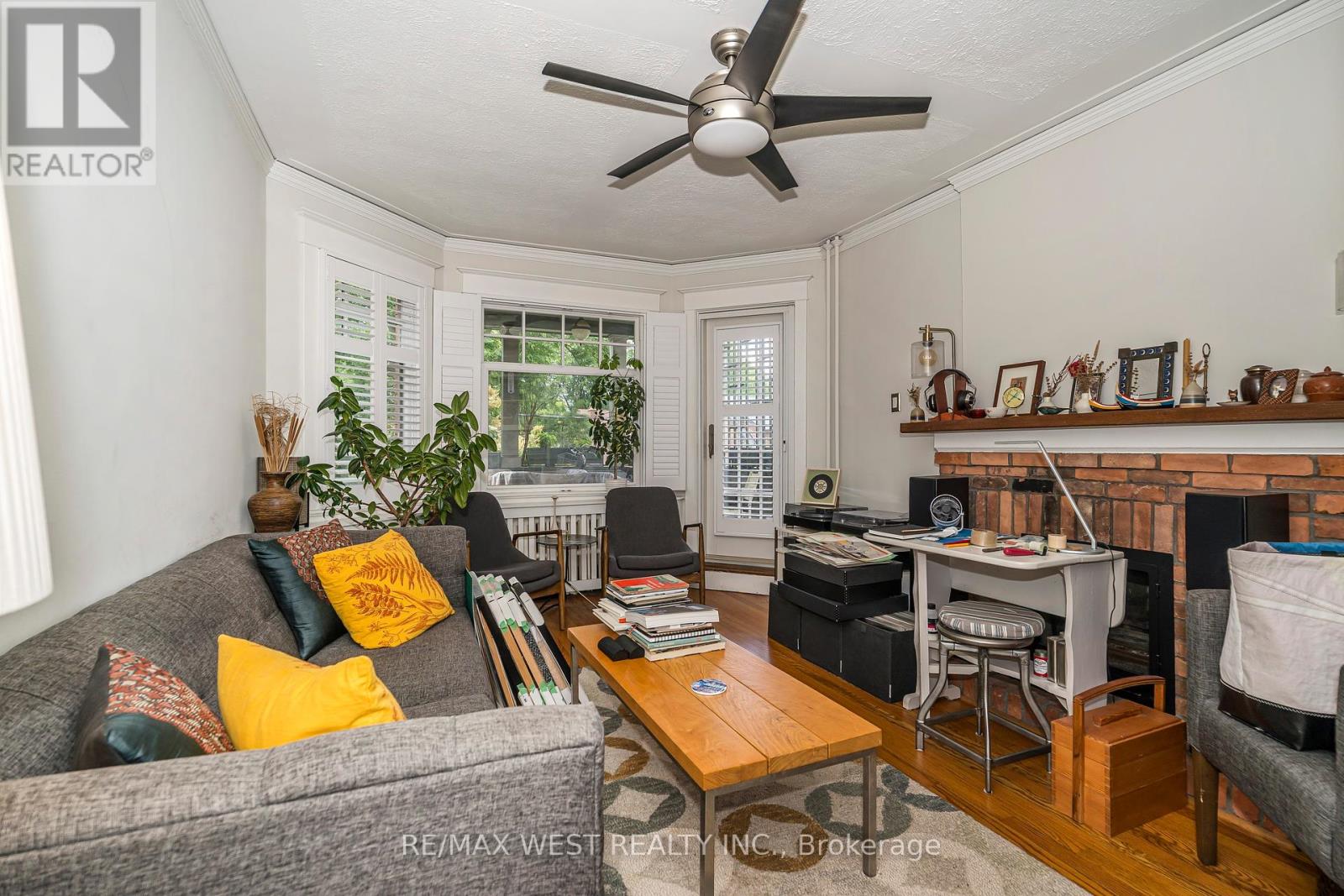 9B HUMEWOOD DRIVE - 9