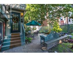 9b Humewood Drive, Toronto, ON M6C1C9 Photo 37