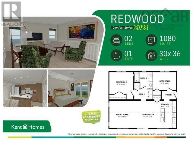 Property 8 of 14 of Lot 4 Wine Harbour Village Road