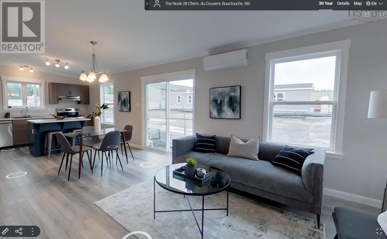 Property 26 of 28 of lot 5 Wine Harbour Village Road