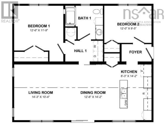 Property 3 of 14 of Lot 4 Wine Harbour Village Road
