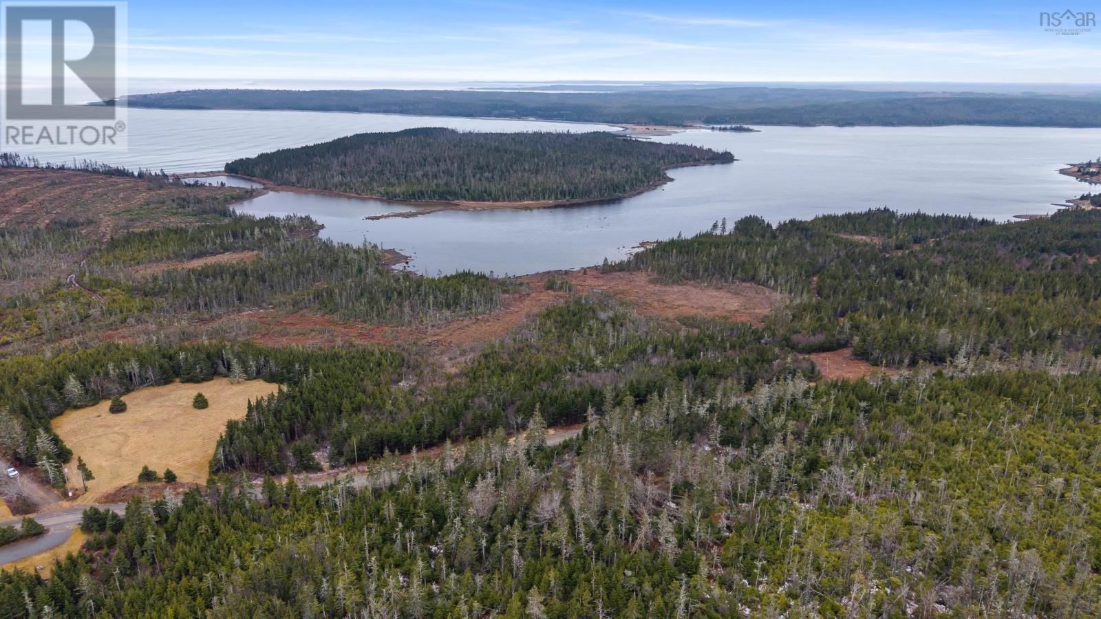 Property 5 of 28 of lot 5 Wine Harbour Village Road