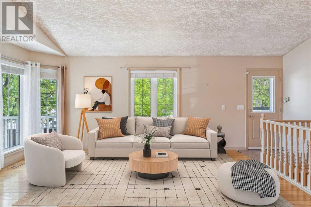 Single Family House Bungalow for Sale in  Coventry Drive NE Coventry Hills Calgary 