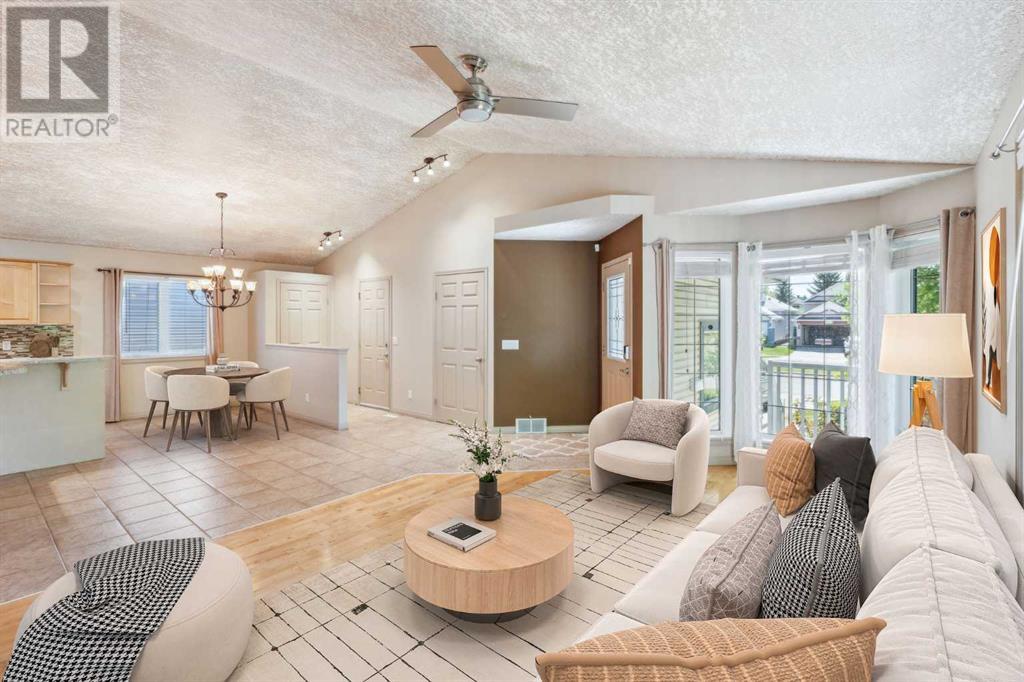 Single Family House Bungalow for Sale in  Coventry Drive NE Coventry Hills Calgary 
