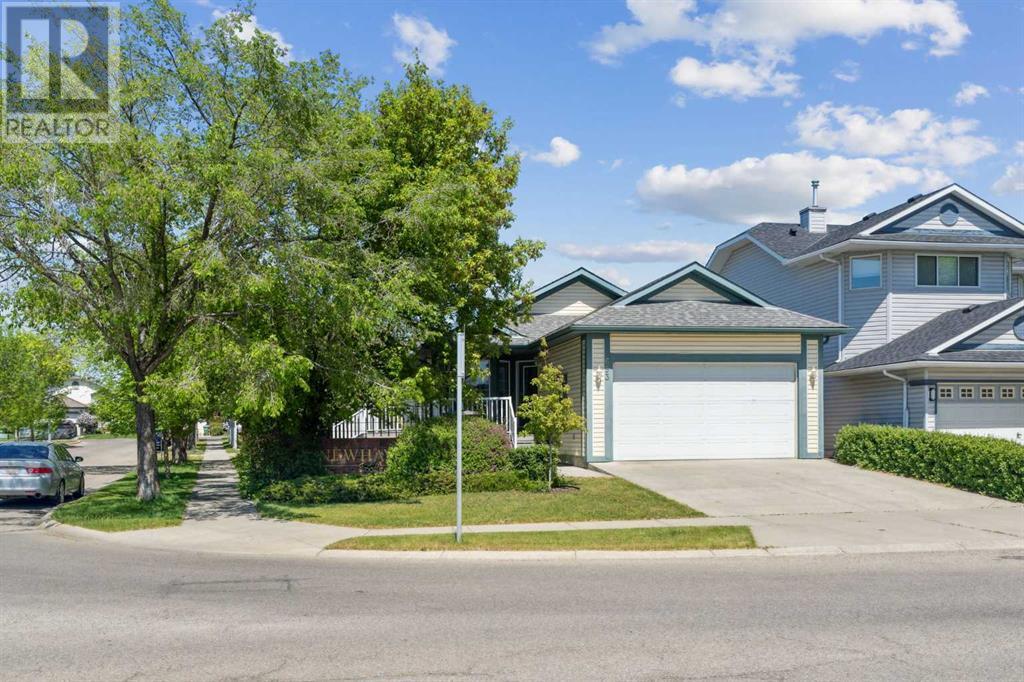 Single Family House Bungalow for Sale in  Coventry Drive NE Coventry Hills Calgary 