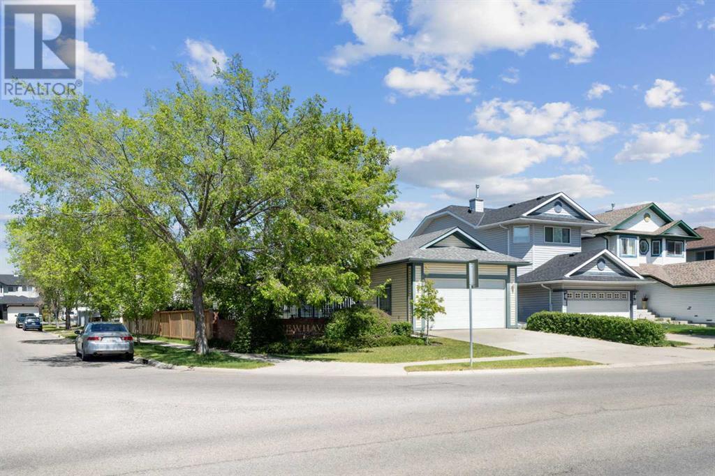 Single Family House Bungalow for Sale in  Coventry Drive NE Coventry Hills Calgary 