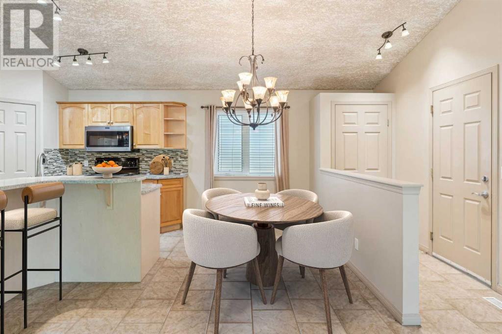 Single Family House Bungalow for Sale in  Coventry Drive NE Coventry Hills Calgary 