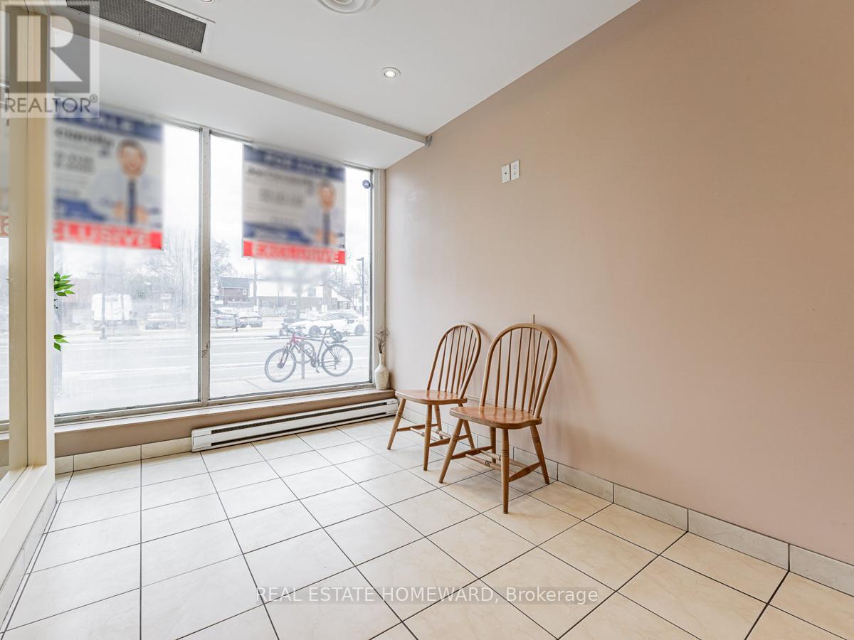 Photo 13 of 2438 Danforth Avenue, Toronto ON