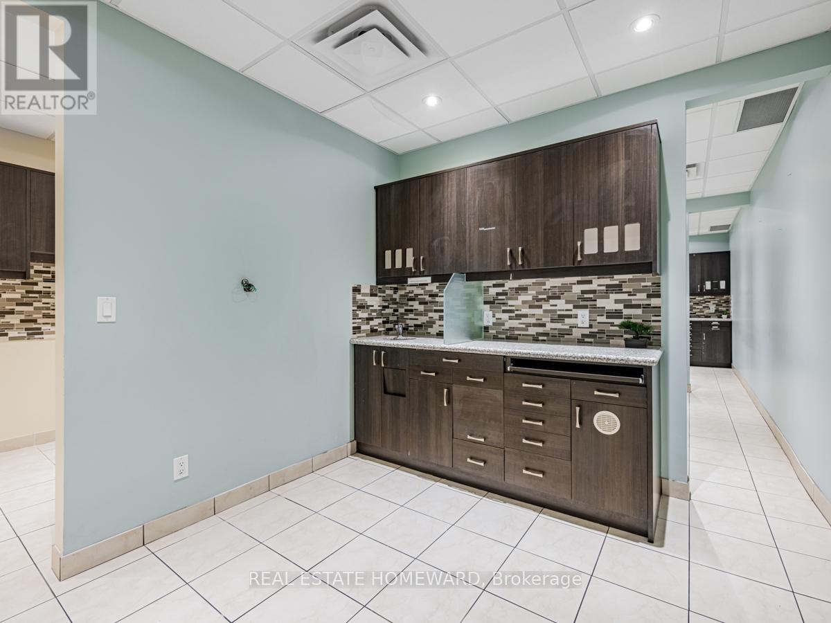 Photo 3 of 2438 Danforth Avenue, Toronto ON