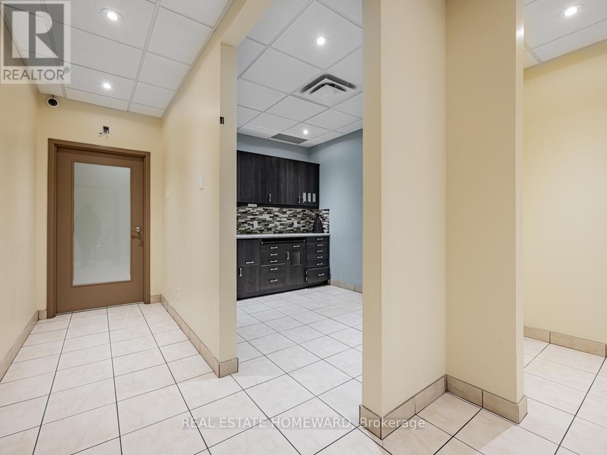 Photo 5 of 2438 Danforth Avenue, Toronto ON