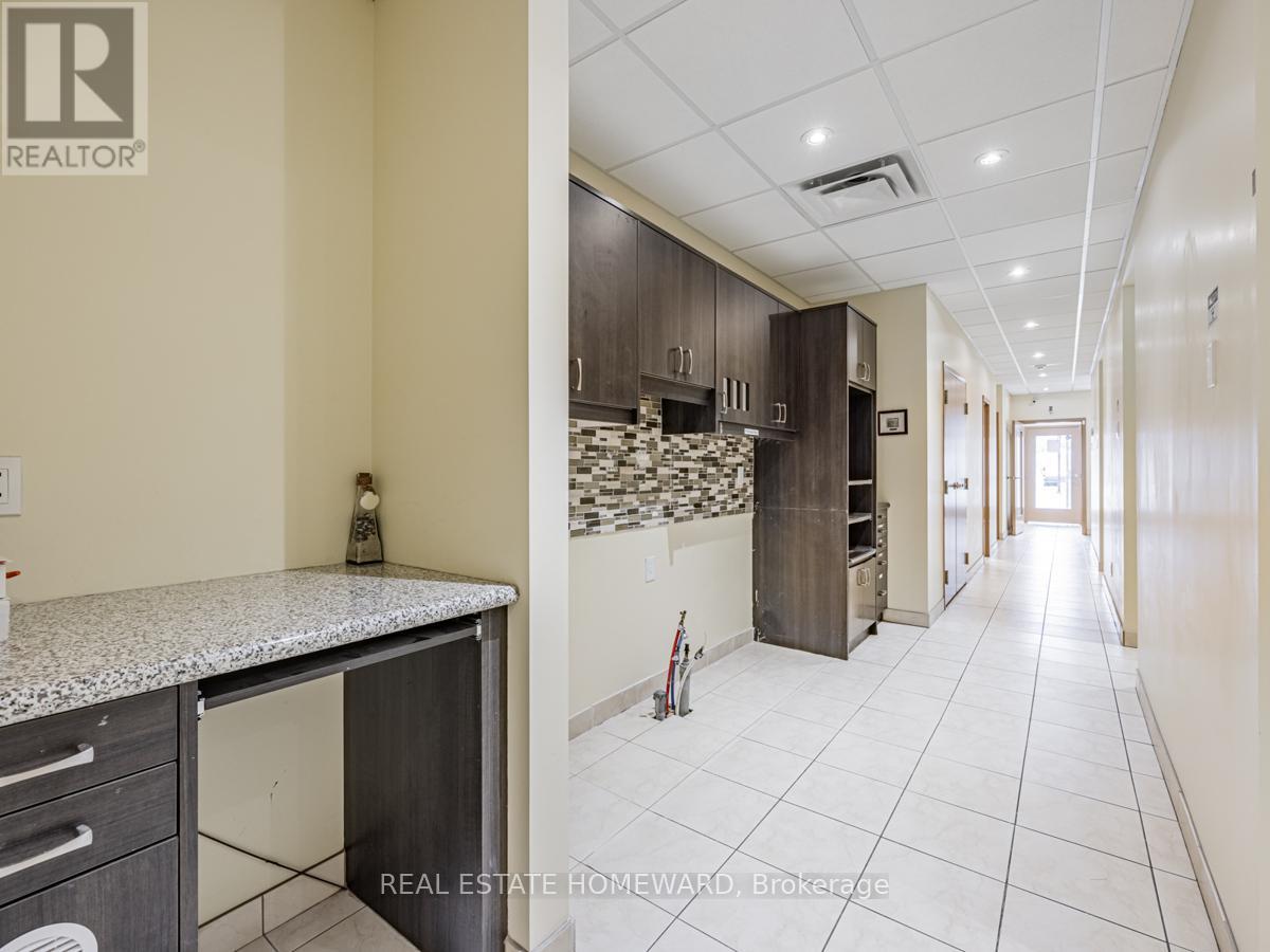 Photo 6 of 2438 Danforth Avenue, Toronto ON