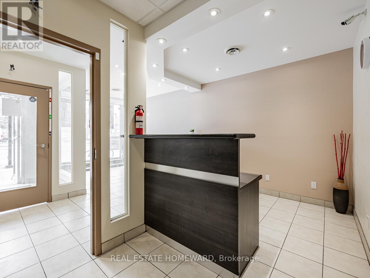 Photo 9 of 2438 Danforth Avenue, Toronto ON