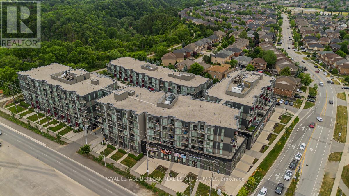 Photo 18 of C 320 5260 Dundas Street, Burlington ON