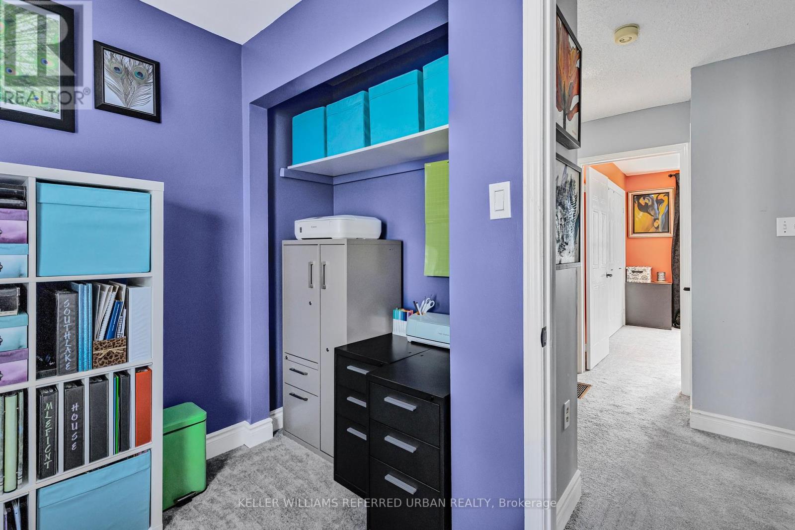 Photo 14 of 7 119 Dambrosio Drive, Barrie ON