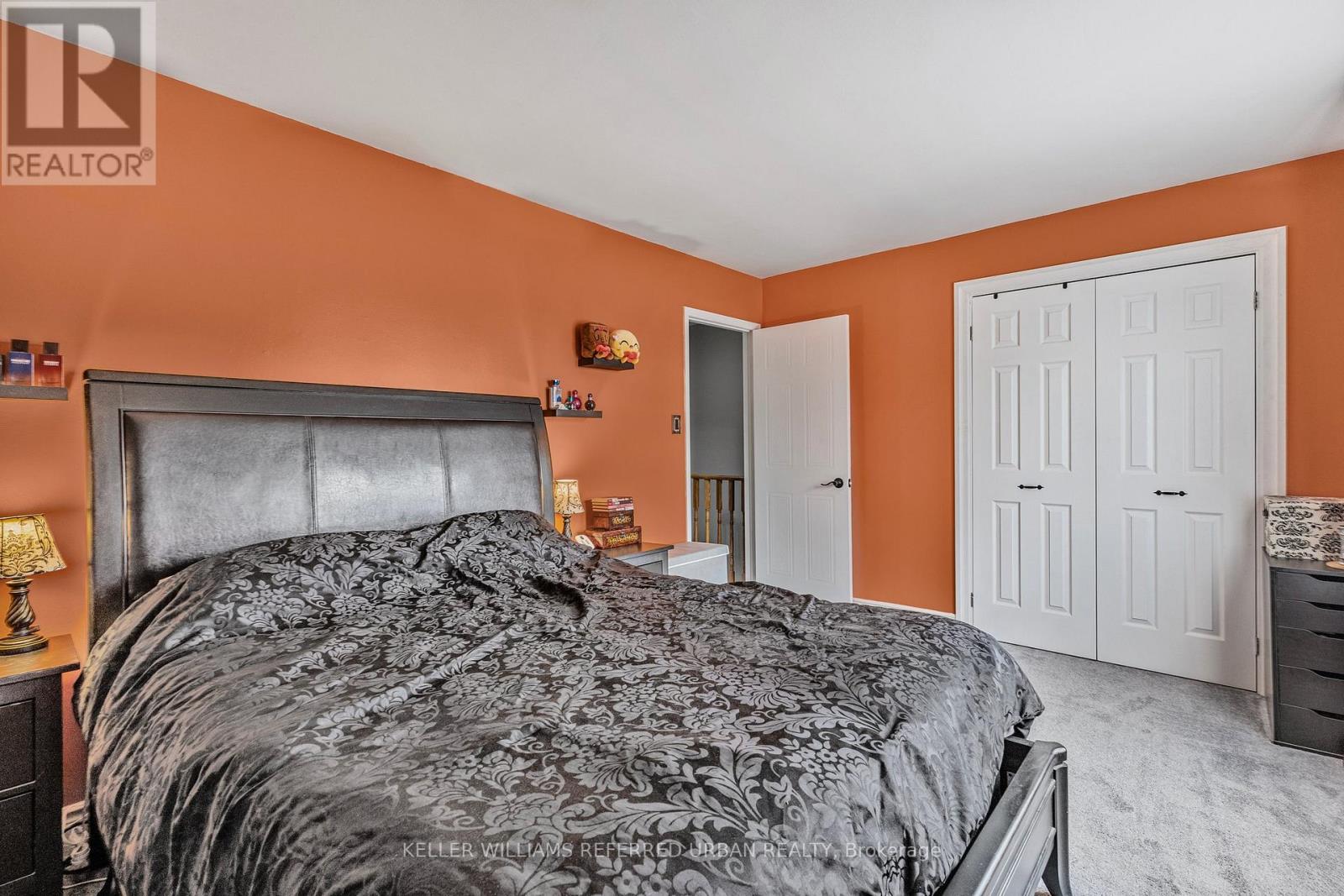 Photo 11 of 7 119 Dambrosio Drive, Barrie ON