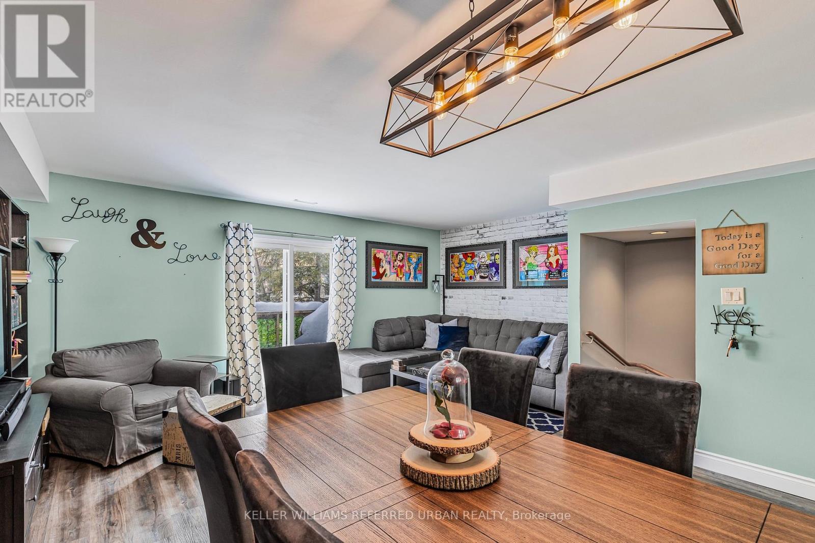 Photo 15 of 7 119 Dambrosio Drive, Barrie ON