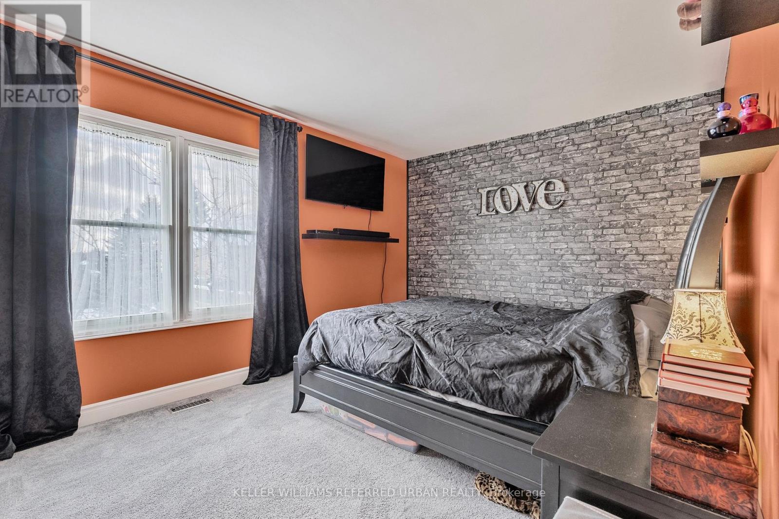 Photo 13 of 7 119 Dambrosio Drive, Barrie ON