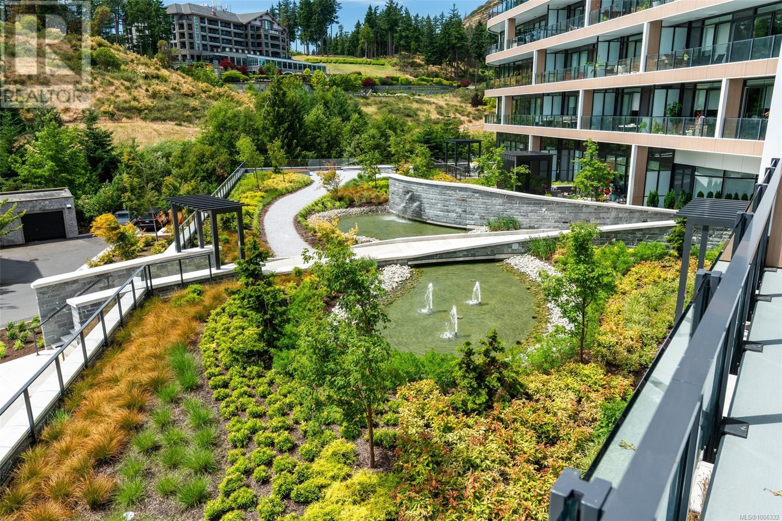 Photo 24 of 703 2000 Hannington Rd, Langford BC