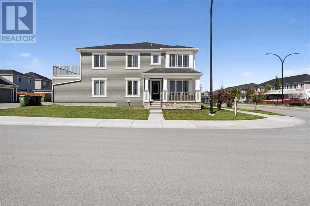 12 Cityscape Way NE, Calgary, Alberta