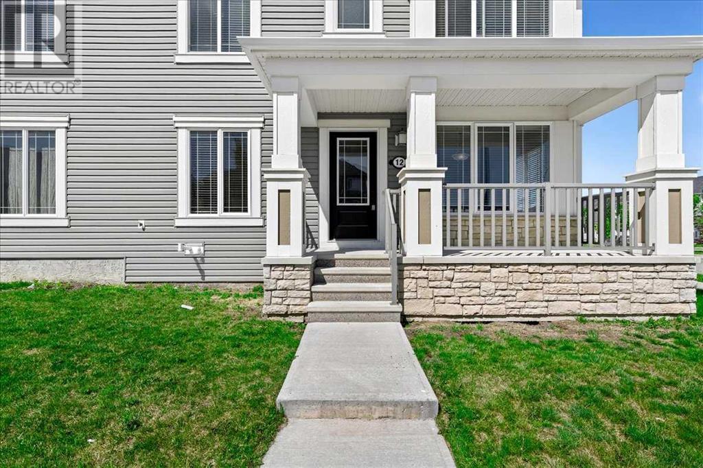 Single Family House for Sale in  Cityscape Way NE Cityscape Calgary 