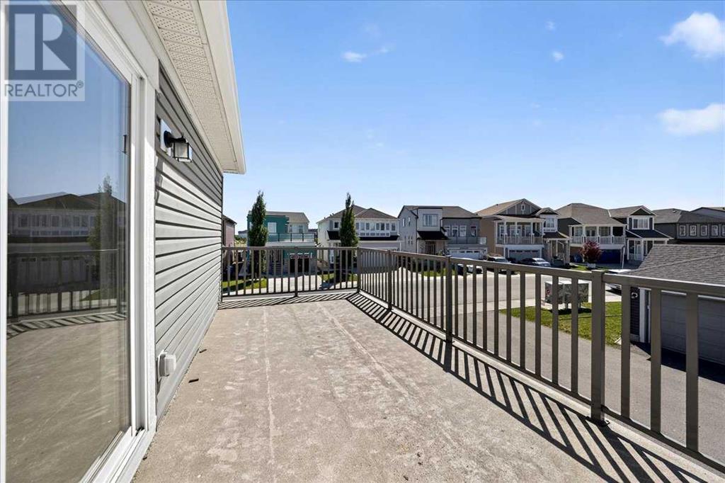Single Family House for Sale in  Cityscape Way NE Cityscape Calgary 