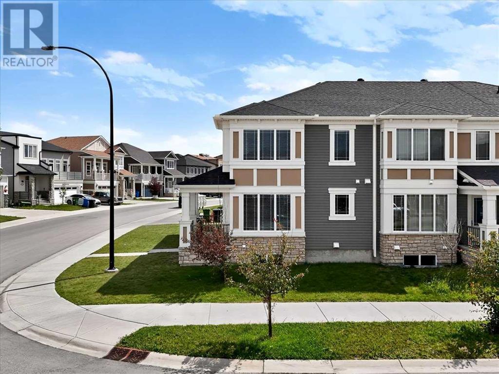 Single Family House for Sale in  Cityscape Way NE Cityscape Calgary 