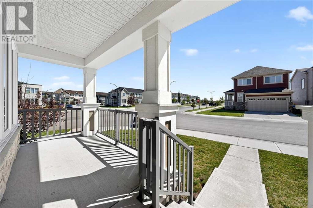 Single Family House for Sale in  Cityscape Way NE Cityscape Calgary 