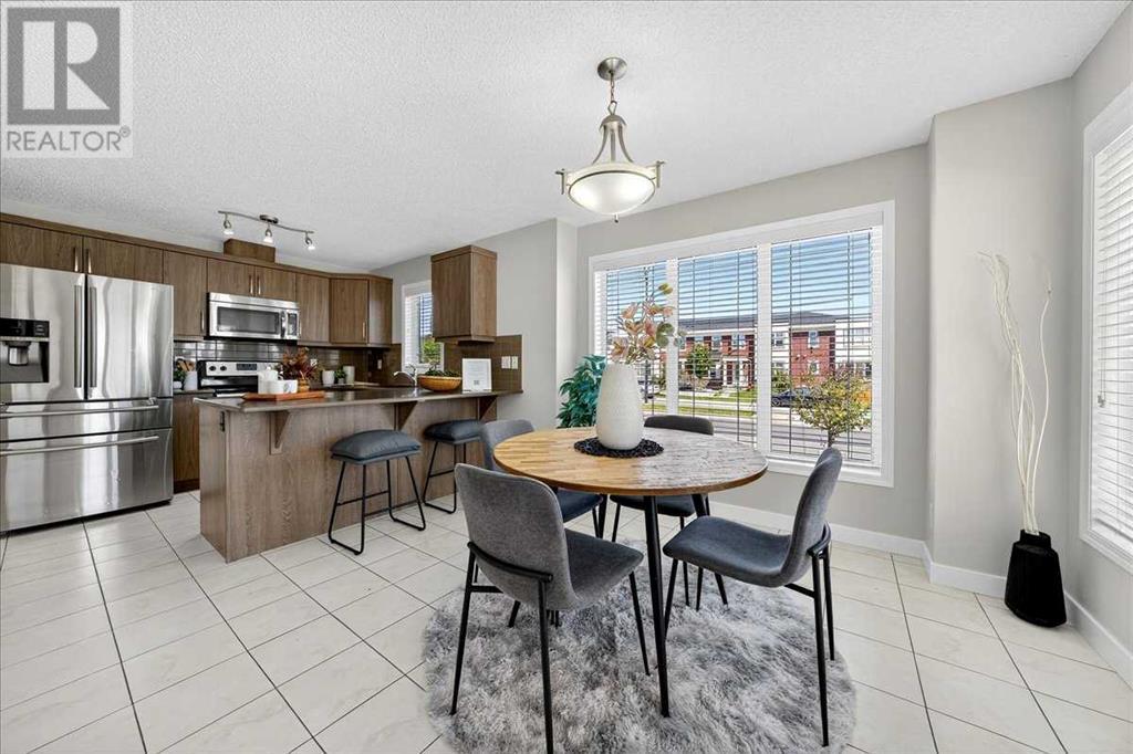 Single Family House for Sale in  Cityscape Way NE Cityscape Calgary 