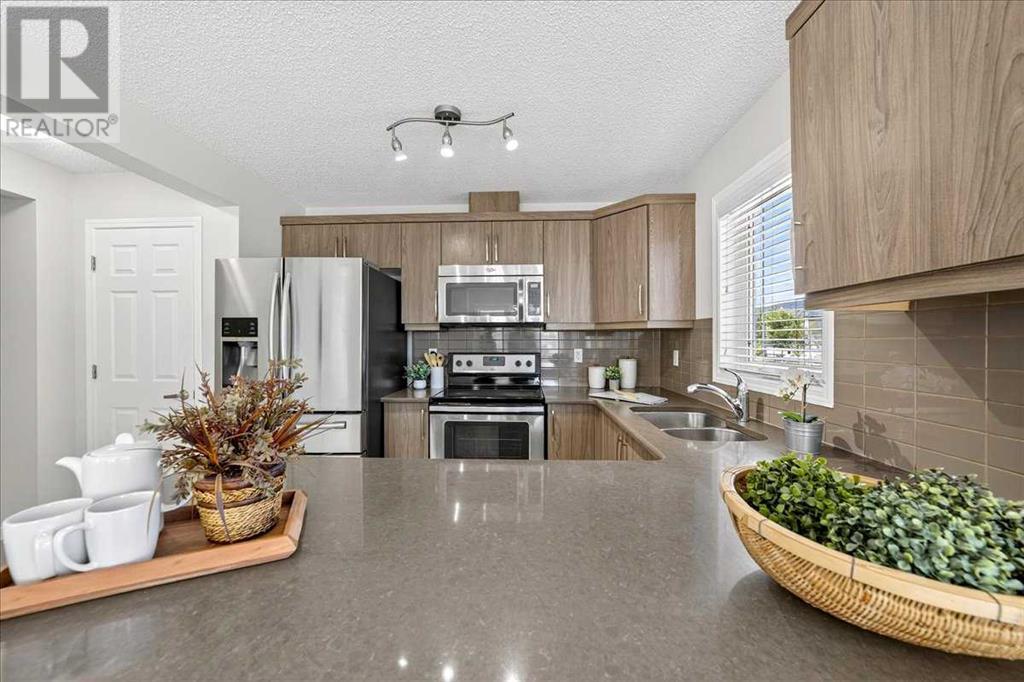 Single Family House for Sale in  Cityscape Way NE Cityscape Calgary 