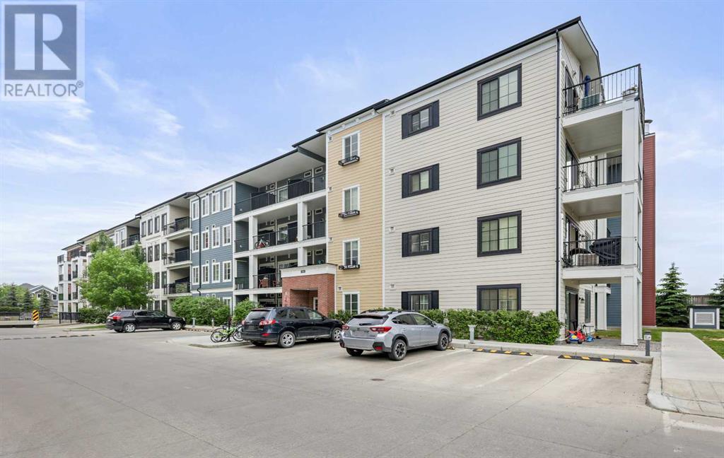 2418, 215 Legacy Boulevard SE, Calgary, Alberta