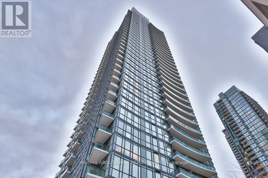 Photo 2 of 3109 4099 Brickstone Mews, Mississauga ON