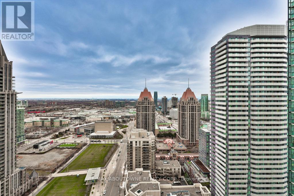Photo 10 of 3109 4099 Brickstone Mews, Mississauga ON