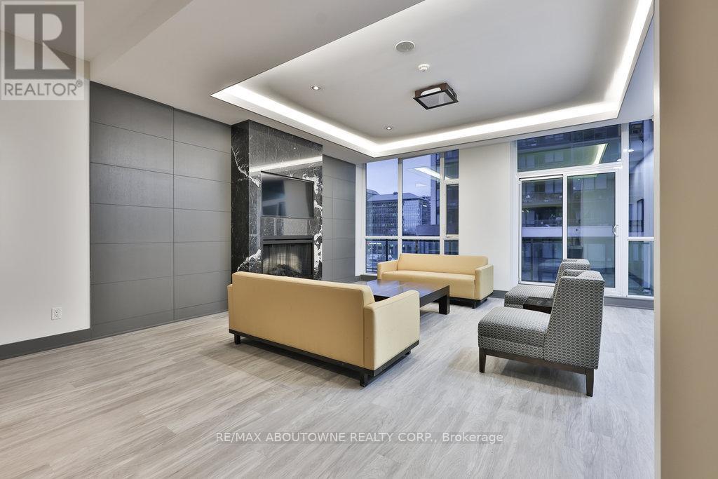 Photo 27 of 3109 4099 Brickstone Mews, Mississauga ON