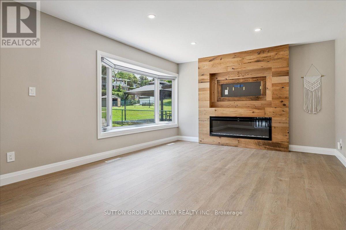 Photo 34 of Unit 1 18 Pleasant Avenue, Hamilton ON
