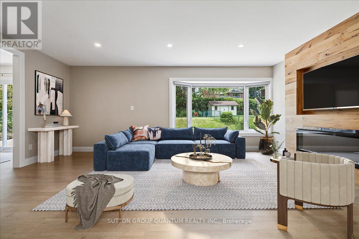 Photo 9 of Unit 1 18 Pleasant Avenue, Hamilton ON