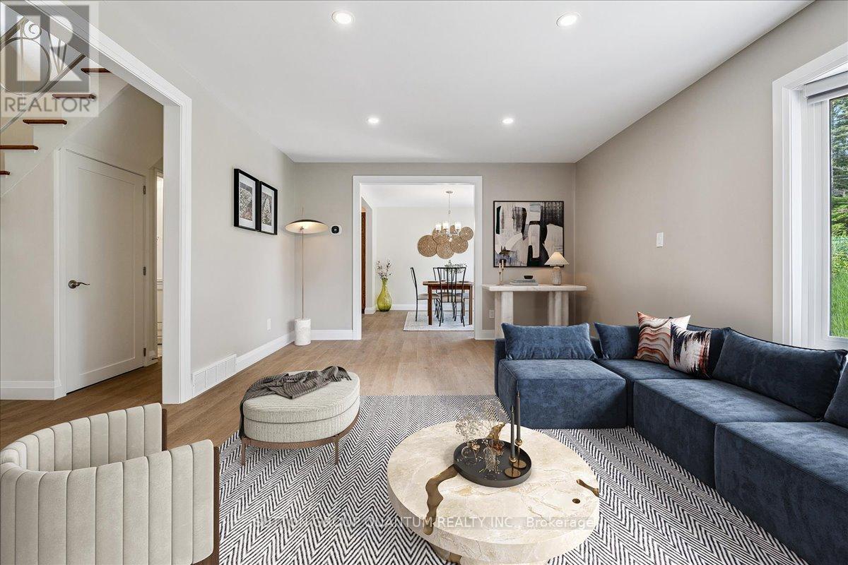 Photo 6 of Unit 1 18 Pleasant Avenue, Hamilton ON