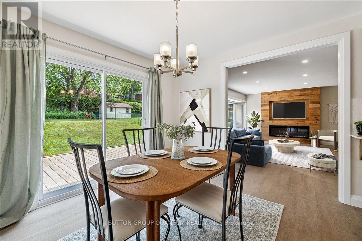 Photo 15 of Unit 1 18 Pleasant Avenue, Hamilton ON