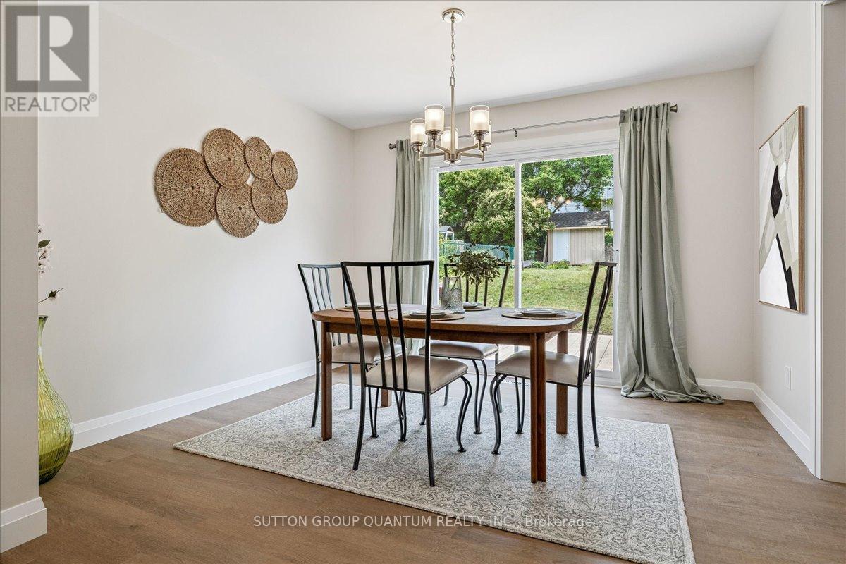 Photo 39 of Unit 1 18 Pleasant Avenue, Hamilton ON
