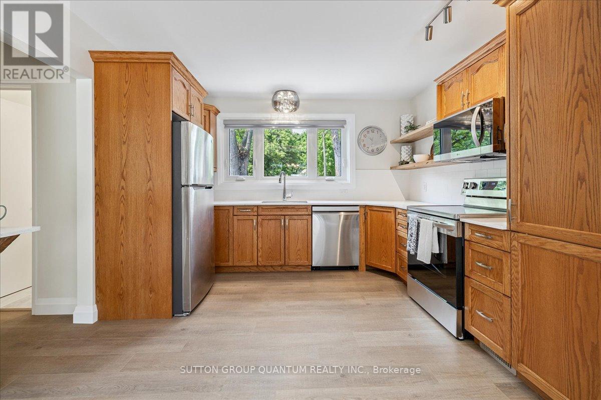 Photo 37 of Unit 1 18 Pleasant Avenue, Hamilton ON