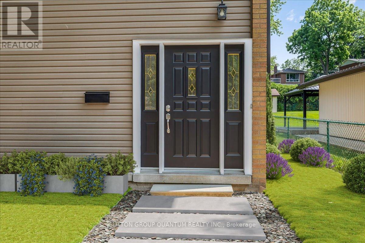 Photo 12 of Unit 1 18 Pleasant Avenue, Hamilton ON