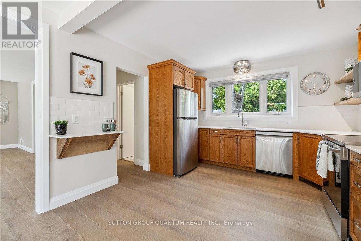 Photo 18 of Unit 1 18 Pleasant Avenue, Hamilton ON