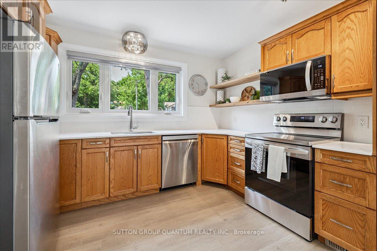 Photo 29 of Unit 1 18 Pleasant Avenue, Hamilton ON