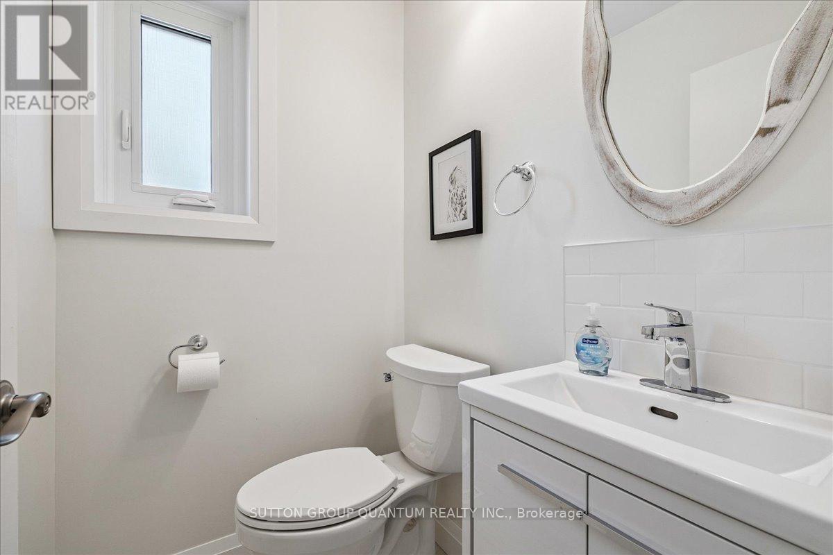 Photo 38 of Unit 1 18 Pleasant Avenue, Hamilton ON