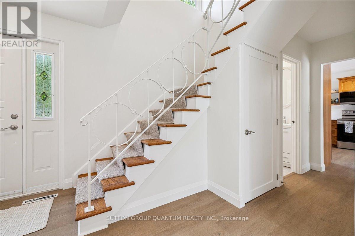 Photo 17 of Unit 1 18 Pleasant Avenue, Hamilton ON