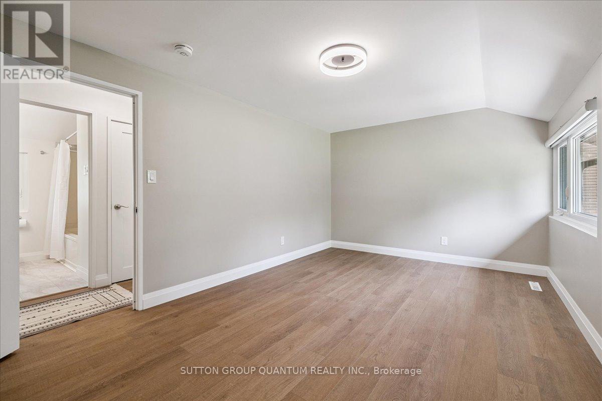 Photo 21 of Unit 1 18 Pleasant Avenue, Hamilton ON